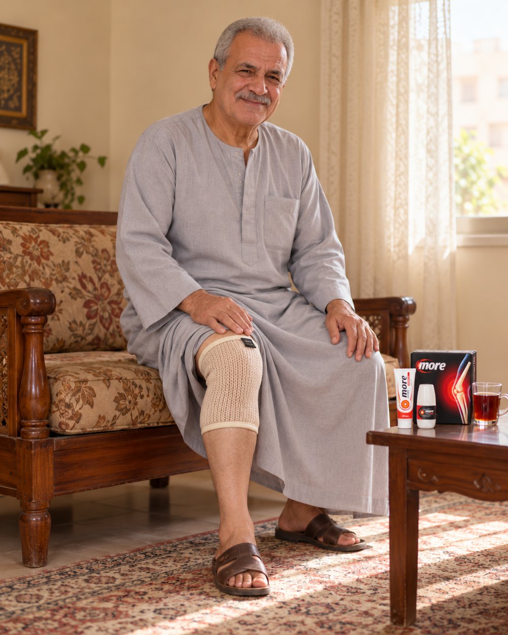 بعد